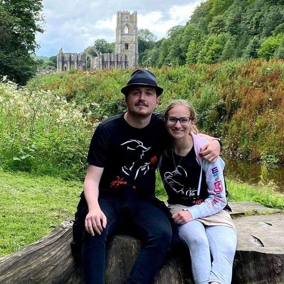 Meet your Posher, Gracie - Picture 1 of 1